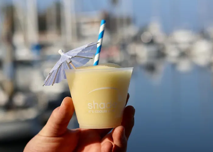 Shade Hotel Redondo Beach