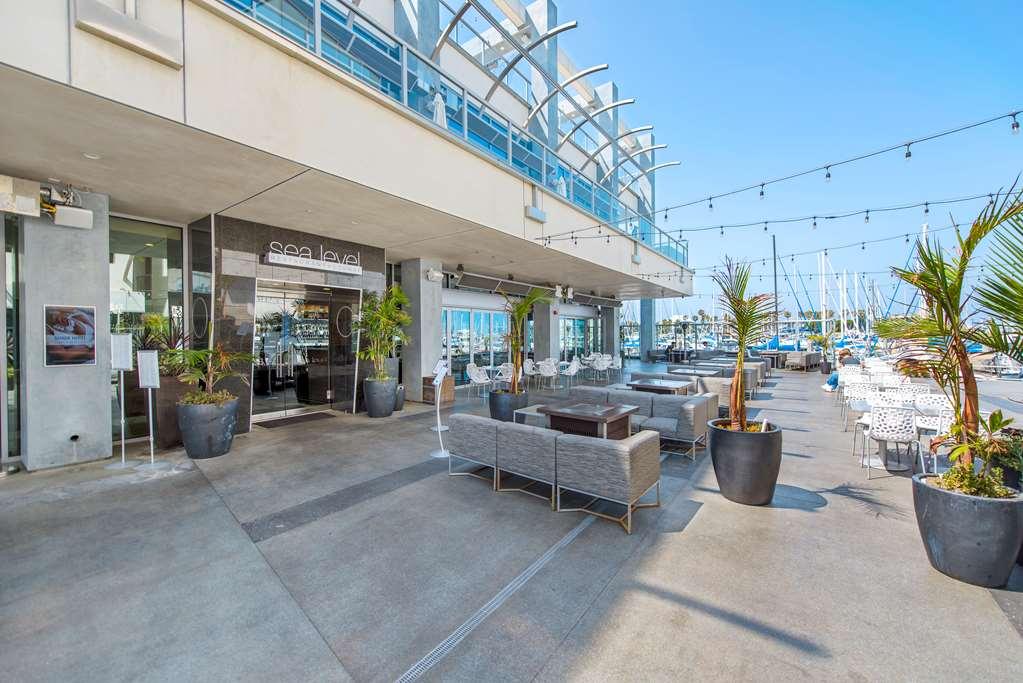 Shade Redondo Hotel Redondo Beach