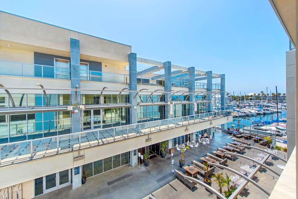Shade Redondo 4* Redondo Beach