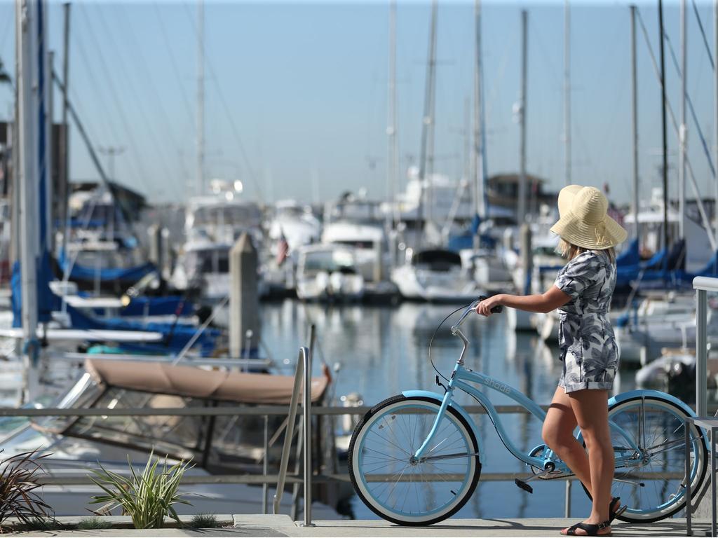 Shade Redondo Redondo Beach
