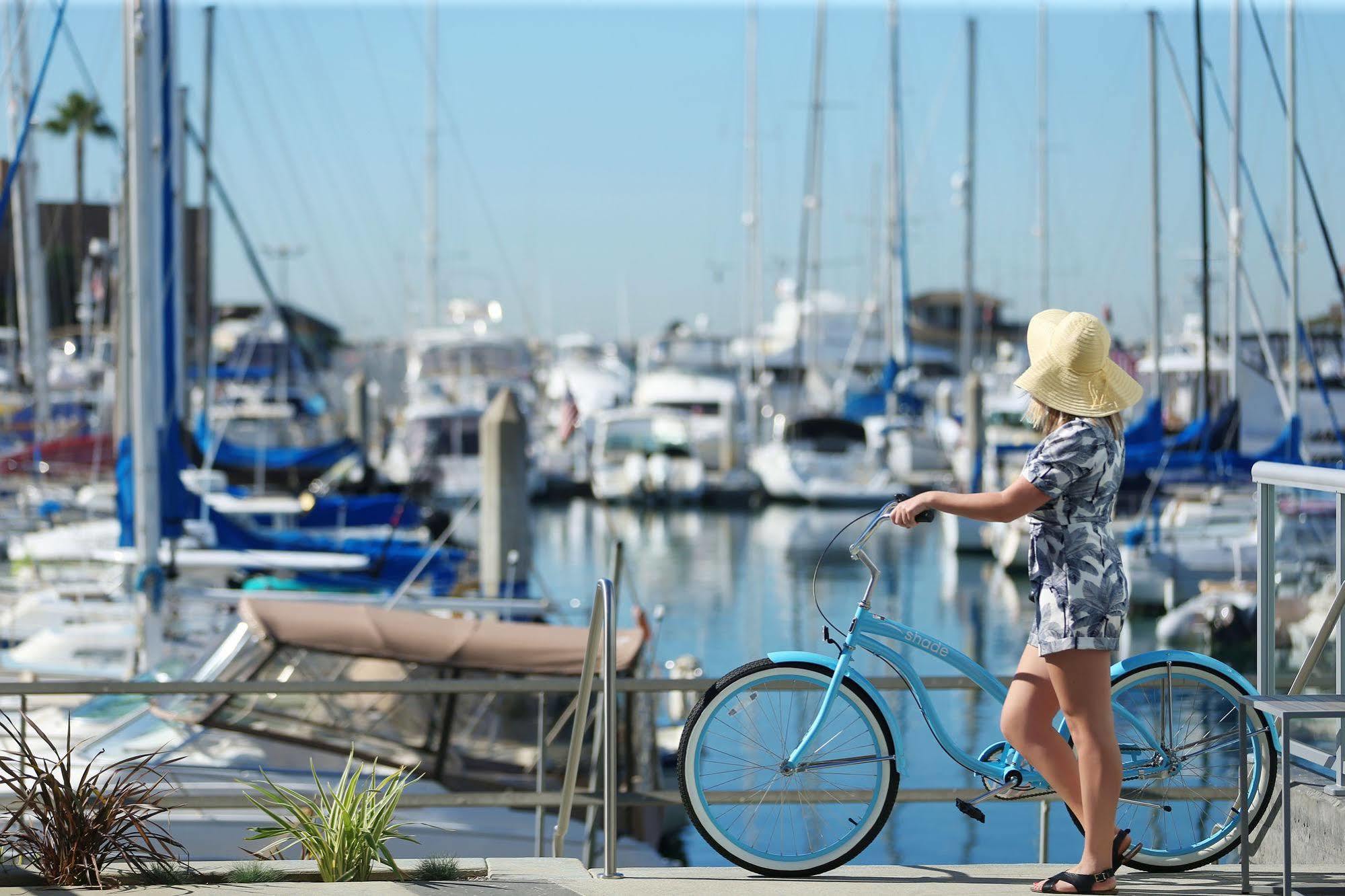 Hotel Shade Redondo Redondo Beach
