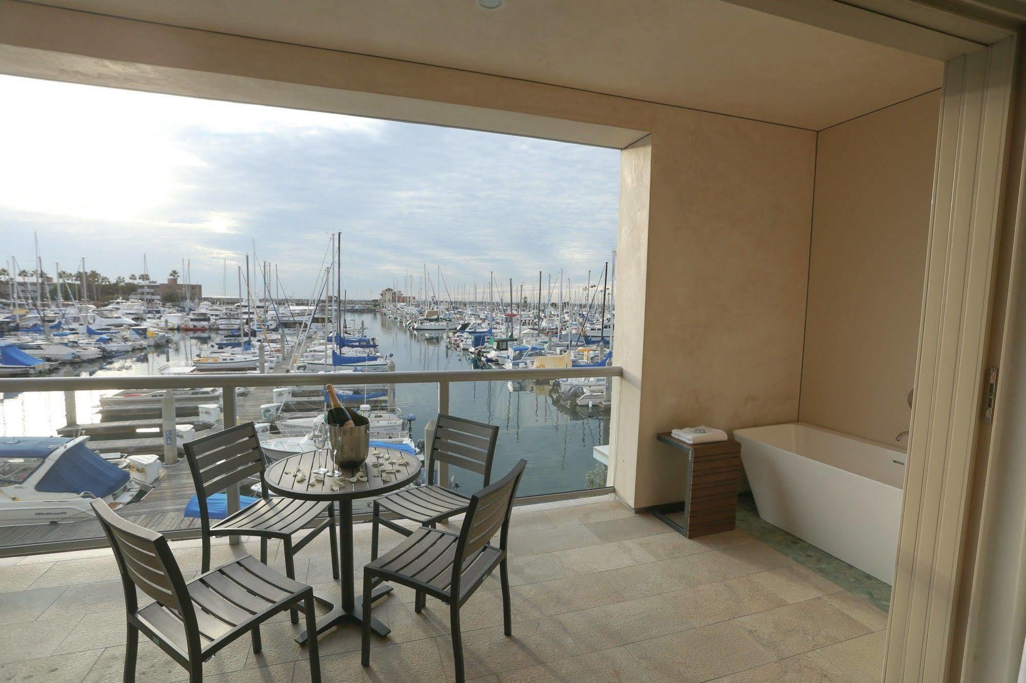 Shade Redondo 4* Redondo Beach