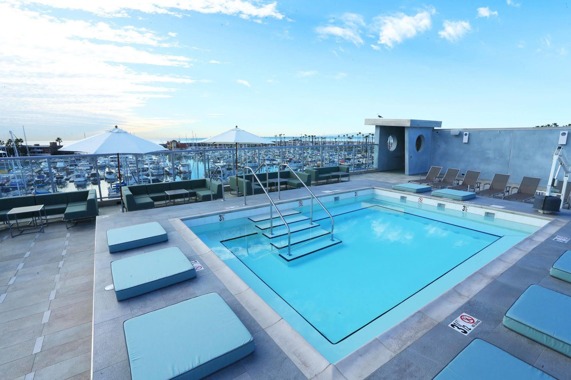 Shade Hotel Redondo Beach