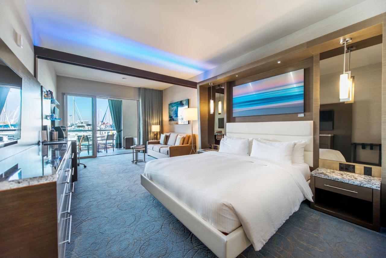 Hotel Shade Redondo