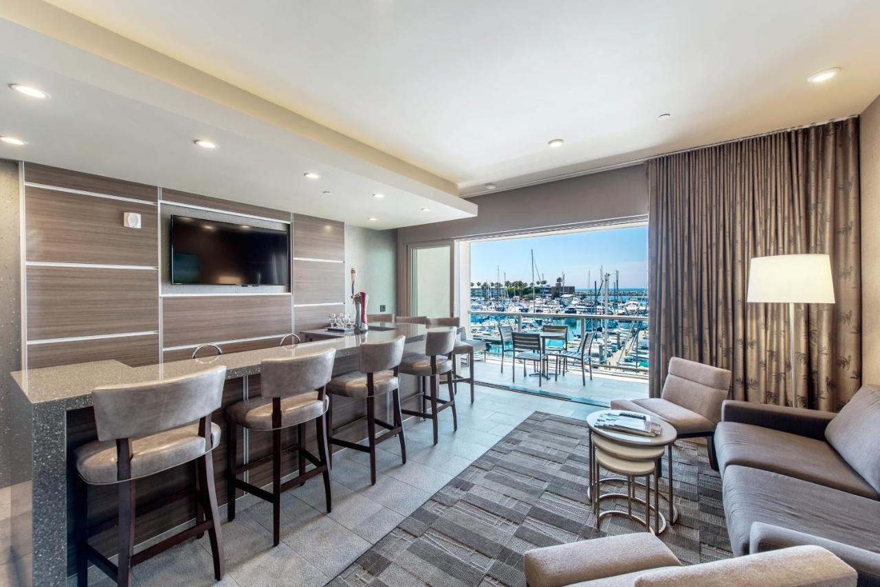 Hotel Shade Redondo Redondo Beach