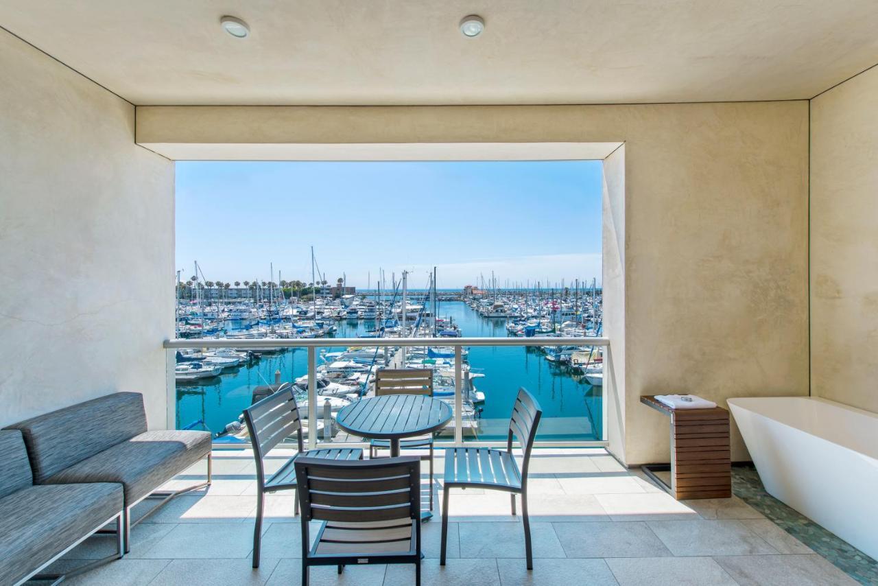 Hotel Shade Redondo
